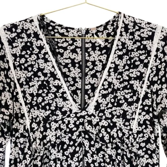 Free People Like You Best Dress - Picture 9 of 12